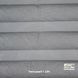 Шторы плиссе Twist pearl (14 вариантов цвета)