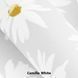 Рулонні штори Camilla (2 варіанта кольору)
