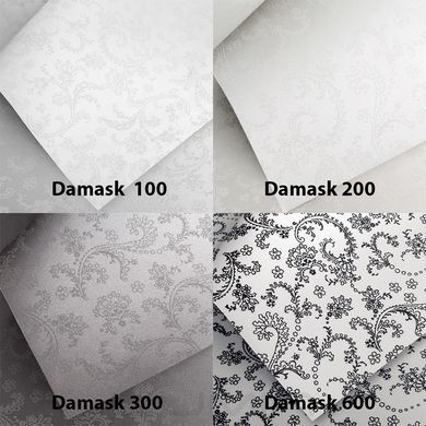 Рулонні штори Damask (4 варіанта кольору)