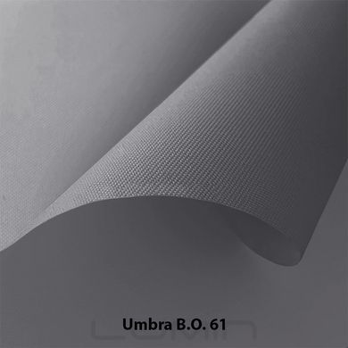 Рулонні штори Umbra B.O. (10 варіантів кольору)