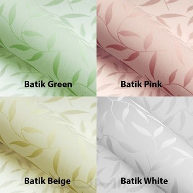 Рулонные шторы Batik (4 варианта цвета)