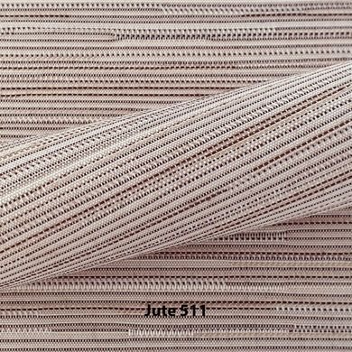Рулонні штори Jute (3 варіанта кольору)