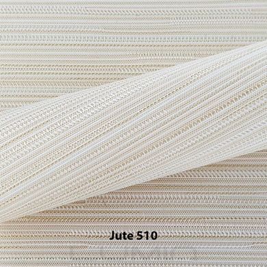 Рулонні штори Jute (3 варіанта кольору)