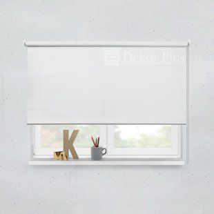 Рулонные шторы NEW (24 цвета)