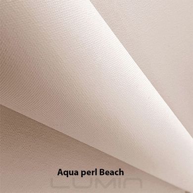 Рулонні штори Aqua Perl (3 варіанта кольору) Жовтий (Sun)