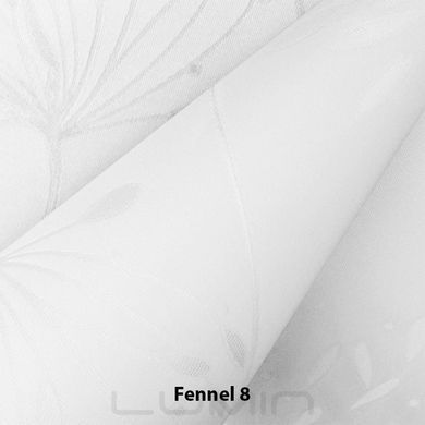 Рулонные шторы Fennel (2 варианта цвета)