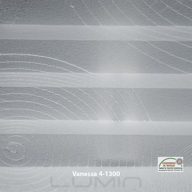 Шторы плиссе Vanessa (2 вариантов цвета)