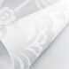 Рулонні штори Gloss (2 варіанта кольору) Білий (White)