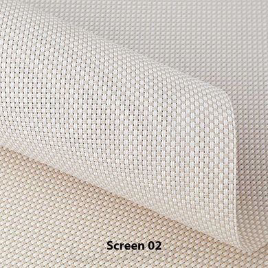 Рулонные шторы Screen (3 варианта цвета)