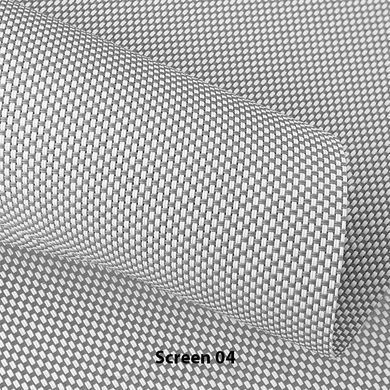 Рулонные шторы Screen (3 варианта цвета)