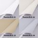 Рулонные шторы Thermo B.O. (4 варианта цвета)