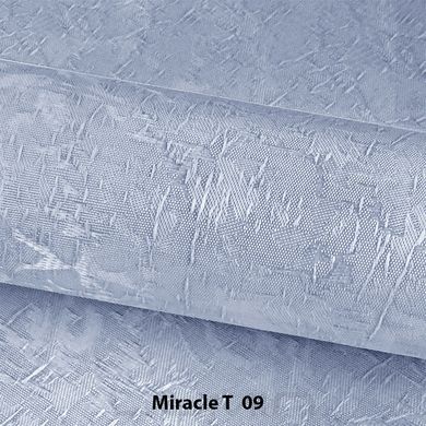 Рулонні штори Miracle (10 варіантів кольору)