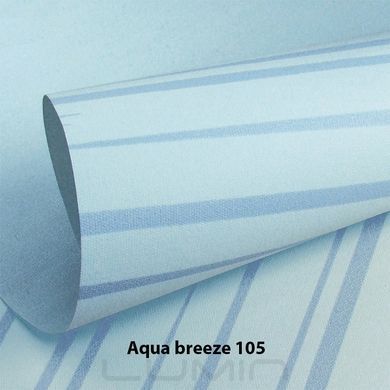 Рулонные шторы Aqua breeze (3 варианта цвета)